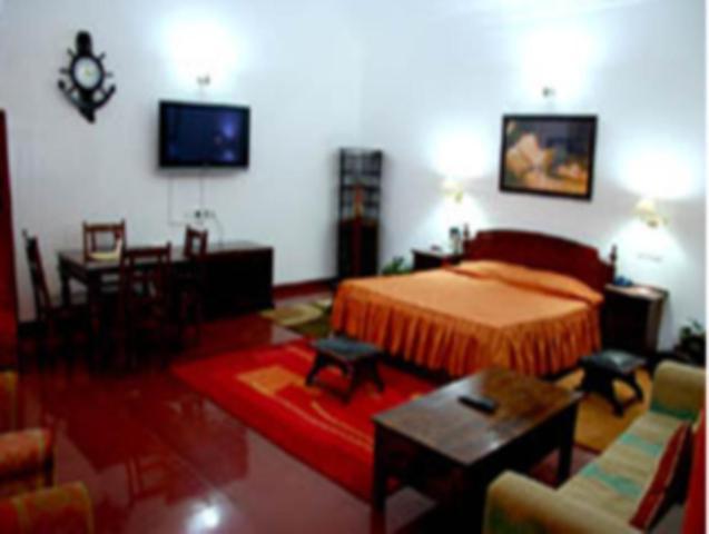 Baba Resorts Dharampur Dharampur  Buitenkant foto