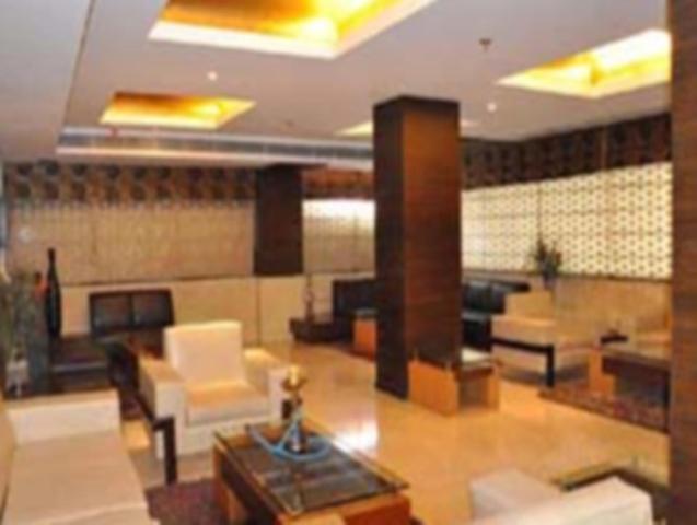 Baba Resorts Dharampur Dharampur  Buitenkant foto