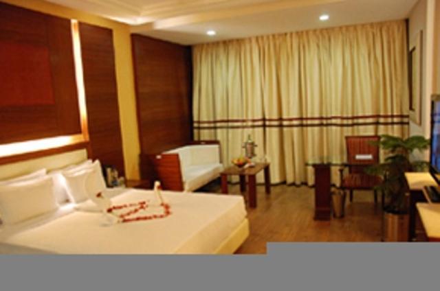 Baba Resorts Dharampur Dharampur  Kamer foto