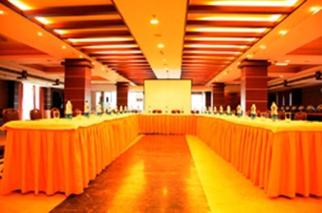 Baba Resorts Dharampur Dharampur  Buitenkant foto