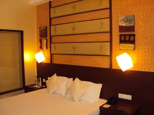 Baba Resorts Dharampur Dharampur  Buitenkant foto