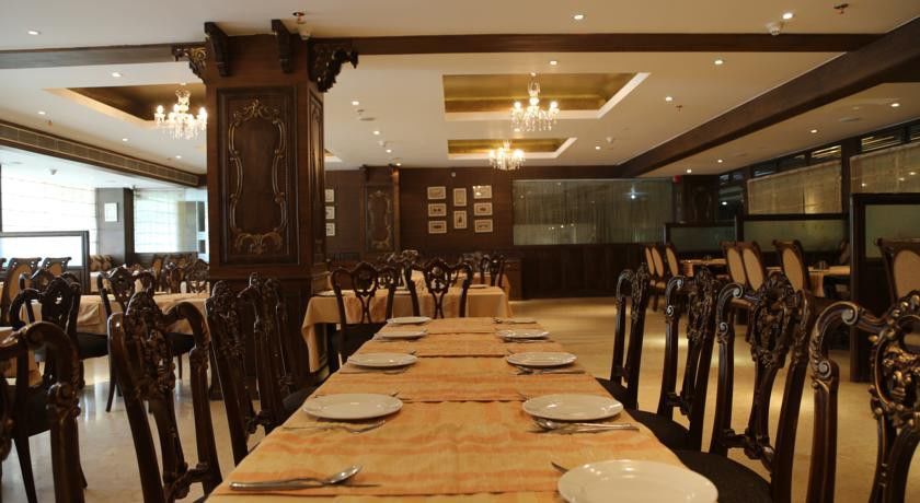 Baba Resorts Dharampur Dharampur  Buitenkant foto