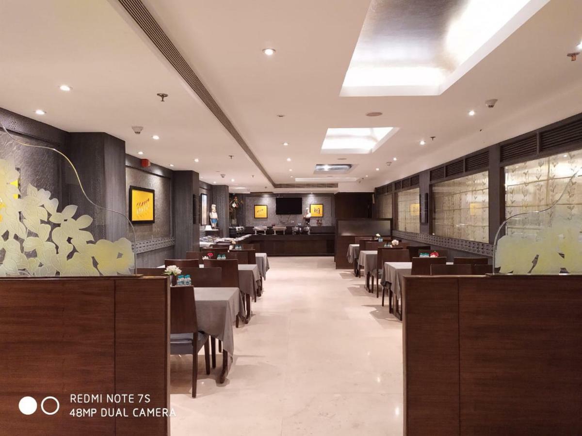 Baba Resorts Dharampur Dharampur  Buitenkant foto