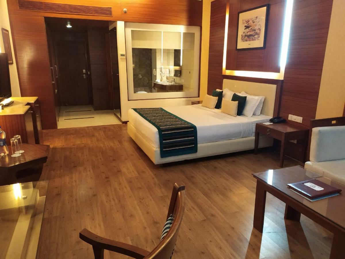 Baba Resorts Dharampur Dharampur  Buitenkant foto