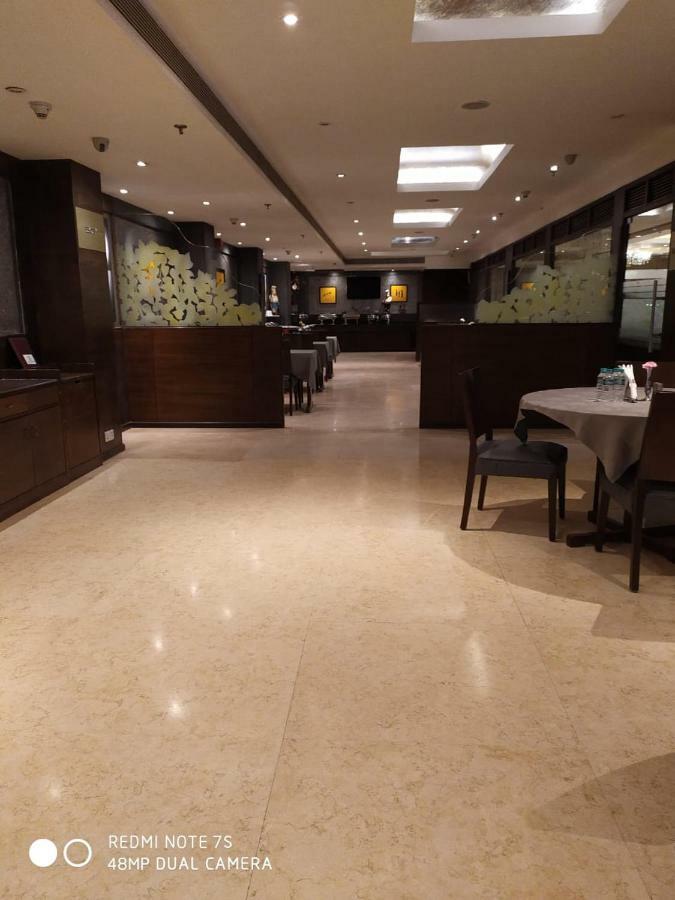 Baba Resorts Dharampur Dharampur  Buitenkant foto