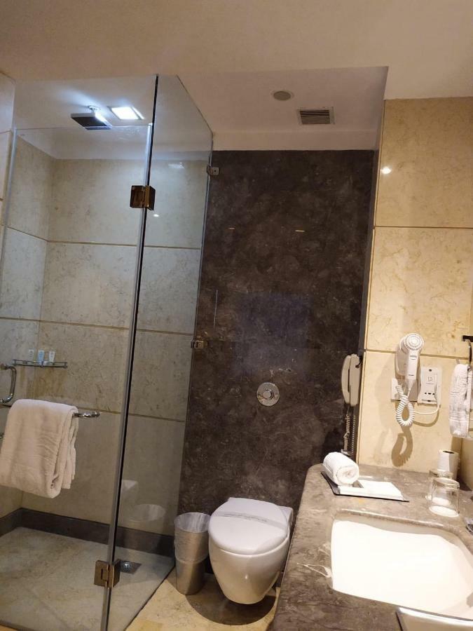 Baba Resorts Dharampur Dharampur  Buitenkant foto