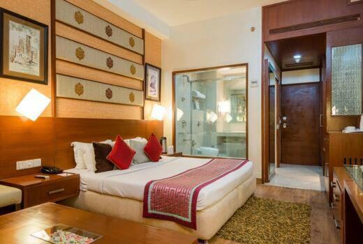 Baba Resorts Dharampur Dharampur  Buitenkant foto